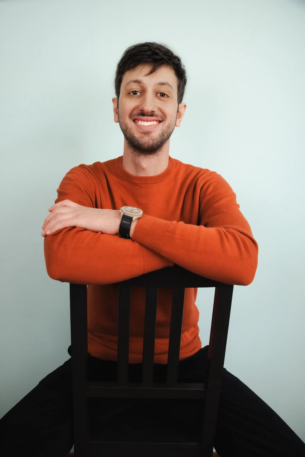 Niccolò Ristori