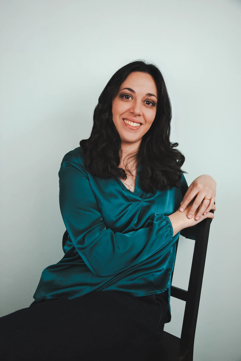Serena Federici