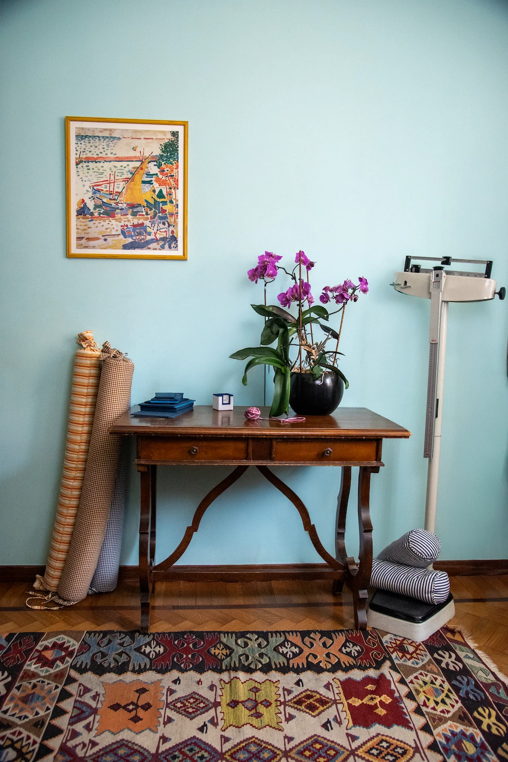 Studio Visalli