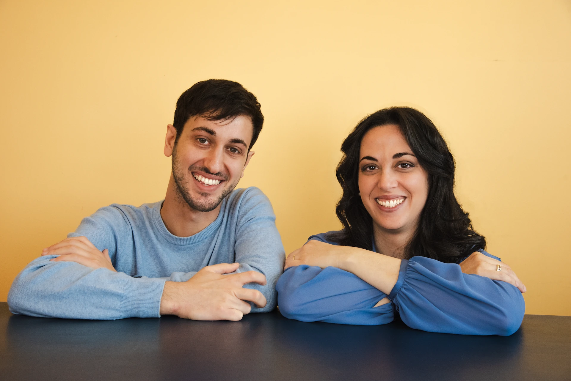 Team di Studio Visalli