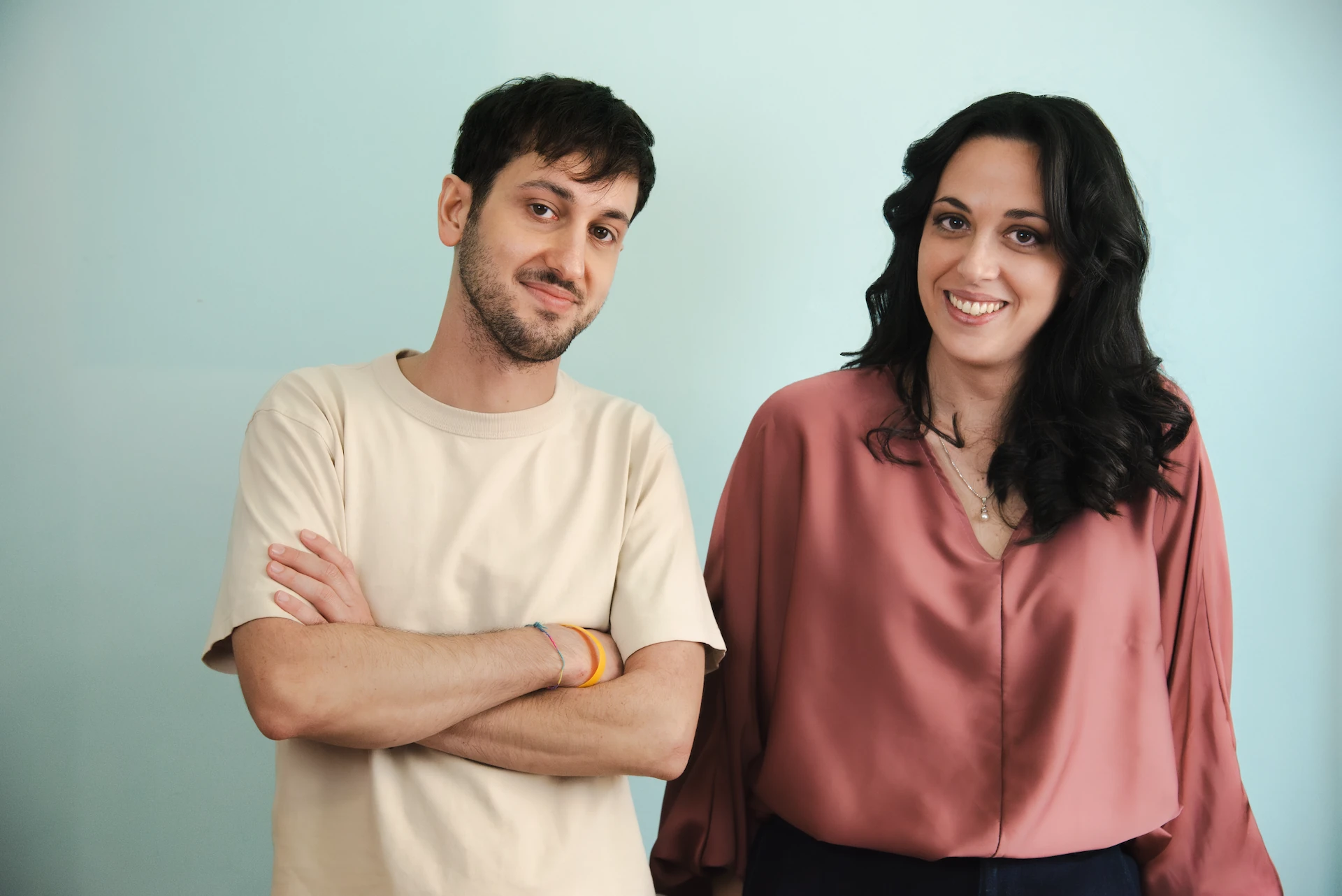 Team Studio Visalli